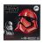 Hasbro Star Wars Galaxy's Edge Fekete sorozat - Elektronikus sisak - Captain Cardinal 126976180
