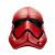Hasbro Star Wars Galaxy's Edge Fekete sorozat - Elektronikus sisak - Captain Cardinal 126976180