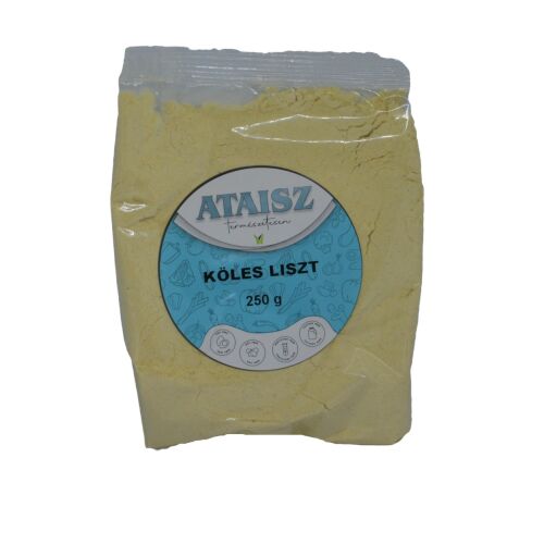 Ataisz kölesliszt 250 g 126977091