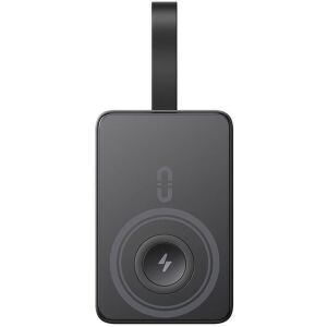 Romoss WM010 Vezeték Nélküli Töltő Power Bank 10000mAh - Fekete - Romoss