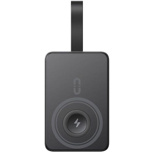 Romoss WM010 Vezeték Nélküli Töltő Power Bank 10000mAh - Fekete