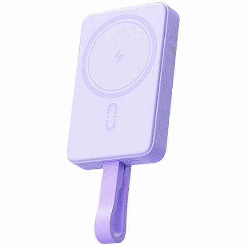 Powerbank Romoss WMS10 10000mAh 20W lila (WMS10-121-8133H)