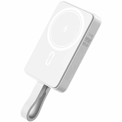 Powerbank Romoss WMS10 10000mAh 30W fehér (WMS10-191-1133H)