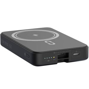 Romoss WMS10 10000mAh 30W Power Bank vezeték nélküli töltéssel - Romoss