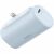 Baseus Compact 5000mAh Power Bank - Kék, 20W Gyors Töltés