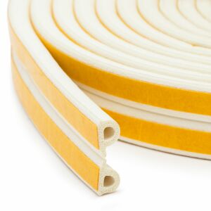 Bewello Delight Öntapadós ajtó- ablakszigetelő 11597wh 126988386 - Szigetelő fólia