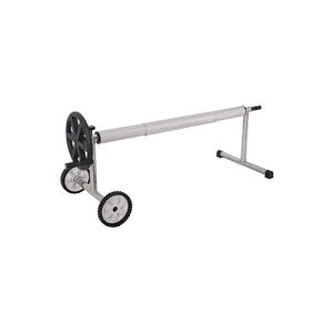 SERA – SZOLÁR CSÉVÉLŐ SZETT KERÉKKEL 3×2,1 M 126989572 - Medence fólia tekercselő