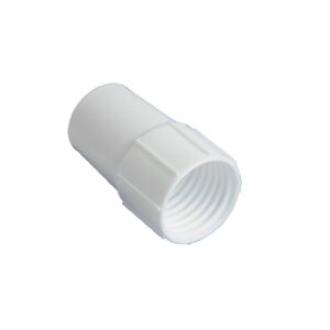 SERA - PORSZÍVÓTÖMLŐ GUMIS CSATLAKOZÓ BM 1 PÁR