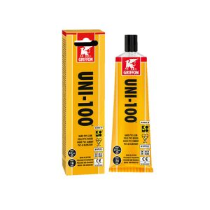 GRIFFON UNI-100 XT PVC RAGASZTÓ TUBUSOS 125ml