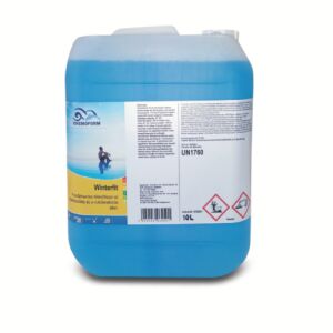 CHEMOFORM WINTERFIT TÉLIESÍTŐ FOLYADÉK 10L
