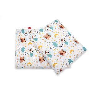 Scamp ágynemű huzat 70*90 cm - Sleeping Bear 126989729 - Ágynemű - baba