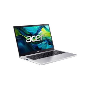Acer Aspire Go 15 Laptop, Ezüst, Intel Core i5, 16GB RAM, 1TB SSD - Laptop