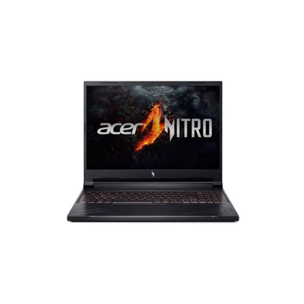 Acer aspire nitro anv16-41-r51j, 16" wuxga ips, amd ryzen 7-...
