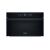 Whirlpool WMD44MB Schwarzer Einbau-Mikrowellenherd