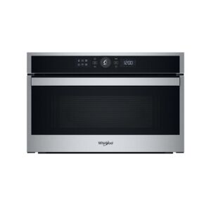 Cuptor cu microunde incorporabil Whirlpool WMD44MX Vedere frontală - Whirlpool