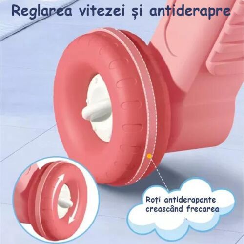WePro Store 6 az 1-ben multifunkcionális járókeret és járókeret, ringató üzemmód, roller, roller, séta, aktivitásközpont és levehető panel, zenei billentyűzet, hangok és fények, 6 hónapos kor 126991090 - Babajáték