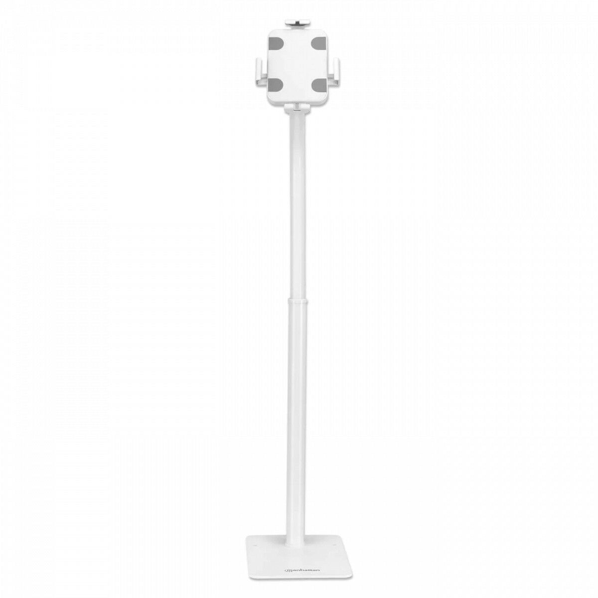 Stojak uchwyt do tabletu 7.9-11 regulowany podłogowy 406345