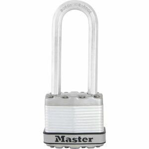 MASTER LOCK M1EURDLJ Hagyományos lakat 4 db 126993353 - Master Lock