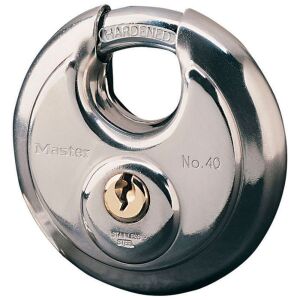 MASTER LOCK 40EURD lakat Diskus lakat 1 db 126994172 - Master Lock
