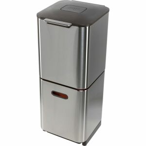 Joseph Joseph Totem Compact Téglalap alakú Rozsdamentes acél