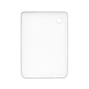 Rakuten Kobo Clear Case e-könyv olvasó tok 15,2 cm (6") Borító Átlátszó
