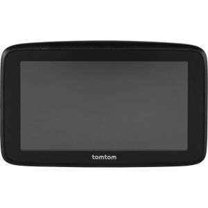 TomTom GO Classic navigátor Rögzített 17,8 cm (7") Érintőképernyő Fekete