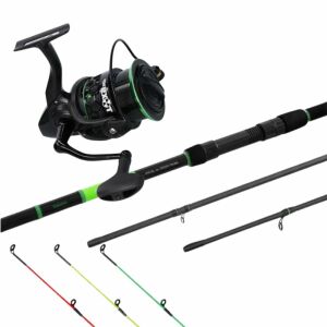 Mikado green feeder szett 126996885 - Feeder szett