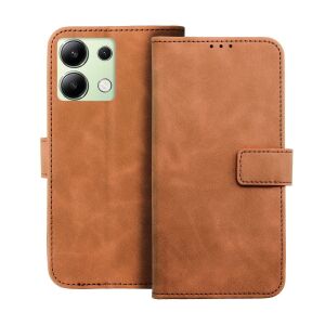 Forcell Tender barna ráhajtófüles telefontok Xiaomi Redmi Note 14S-hez - Forcell