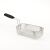 G3 Ferrari Pastella deep fryer frying basket
