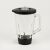 G3 Ferrari Turbine blender 1.5L glass jar with blade