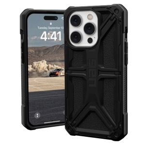 UAG Monarch do iPhone 14 Pro czarna 127005578 - UAG