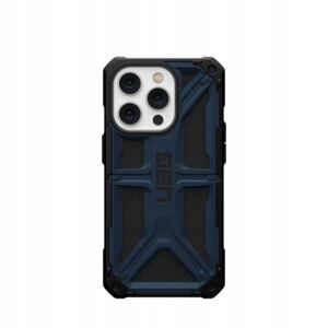 UAG Monarch do iPhone 14 Pro Max granatowa 127005612 - UAG
