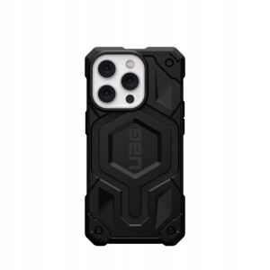UAG Monarch do iPhone 14 Pro kompatybilna z MagSafe czarna 127005795 - UAG