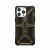 UAG Monarch - obudowa ochronna do iPhone 15 Pro Max (kevlar element green) 140806042