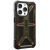 UAG Monarch - obudowa ochronna do iPhone 15 Pro Max (kevlar element green) 140806042