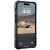 UAG Monarch - obudowa ochronna do iPhone 15 Pro Max (kevlar element green) 140806042