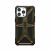 UAG Monarch - obudowa ochronna do iPhone 15 Pro Max (kevlar element green) 140806042