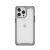 UAG tok iPhone 15 Pro Max készülékhez - Szürke, hátsó nézet