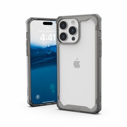 UAG tok iPhone 15 Pro Max készülékhez - Szürke védőburkolat - Urban Armor Gear