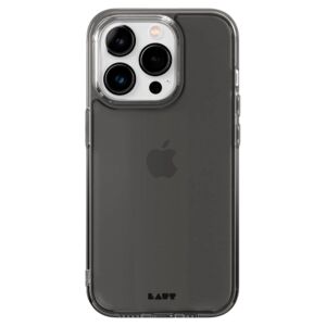 Laut Crystal Matter X Védtok Iphone 15 Pro-Hoz Magsafe Fekete Forráshoz 127006303 - Laut