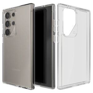 Zagg Crystal Palace Tokborítás Samsung Galaxy S24 Ultra-Hoz 127006433 - ZAGG