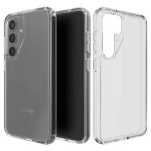 Zagg Crystal Palace Ták Burkolata Samsung Galaxy S24+-Hoz 127006444 - ZAGG