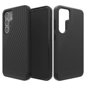 Zagg Case Cover Háztok Samsung Galaxy S24 Fekete 127006450 - ZAGG