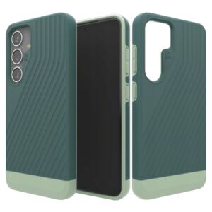 Zagg Case Cover Háztok Samsung Galaxy S24 Green Számára 127006454 - ZAGG