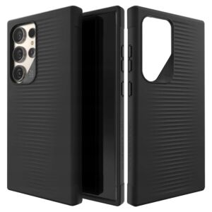 Zagg Case Tok Burkolata Samsung Galaxy S24 Ultra Fekete 127006470 - ZAGG