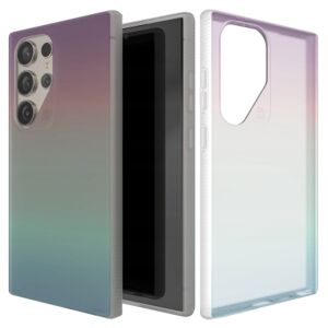 Zagg Ták Hátsó Burkolata Samsung Galaxy S24Ultra Gradient Számára