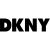 DKNY márka logó