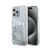 Dkny Liquid Glitter Big Logo Tok Iphone 15 Pro Max White Telefonhoz 127008427