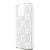 Dkny Liquid Glitter Multilogo Tok Iphone 15 Pro Max White Telefonhoz 127008448