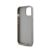 Dkny Bőr Monocsíkos És Fém Logo Tok Iphone 15 14 13 Bezs 127009515